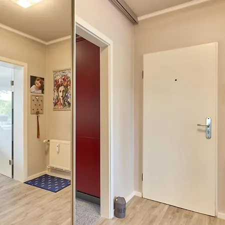 Apartament Strandperle 7 *