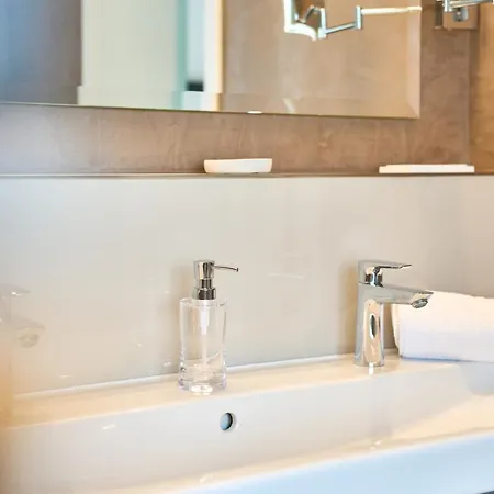 Apartament Strandperle 7 *
