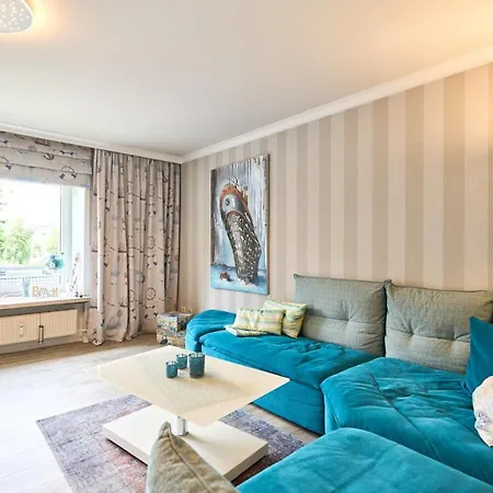 Strandperle 7 *