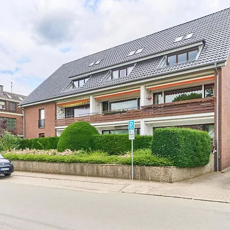 דירה Strandperle 7