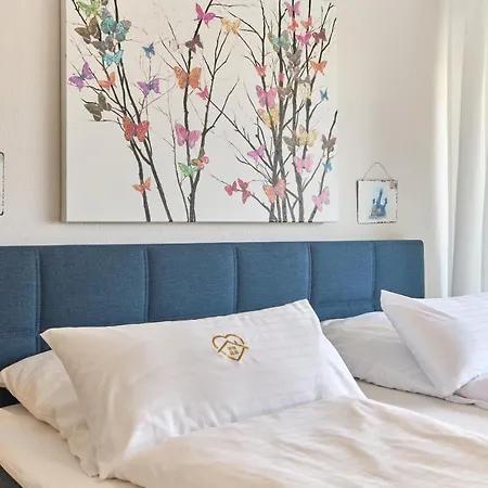 Strandperle 7 * טימנדורפר שטרנד