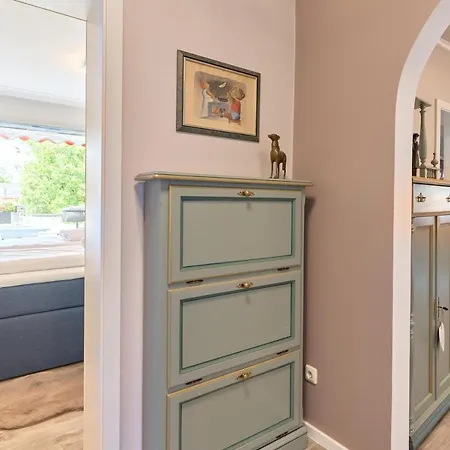 דירה Strandperle 7 *