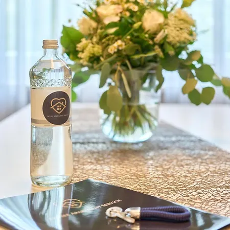 דירה Strandperle 7