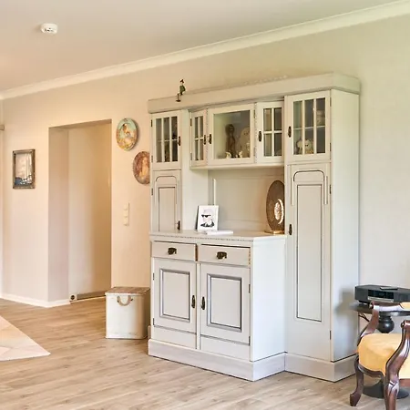 דירה Strandperle 7 טימנדורפר שטרנד