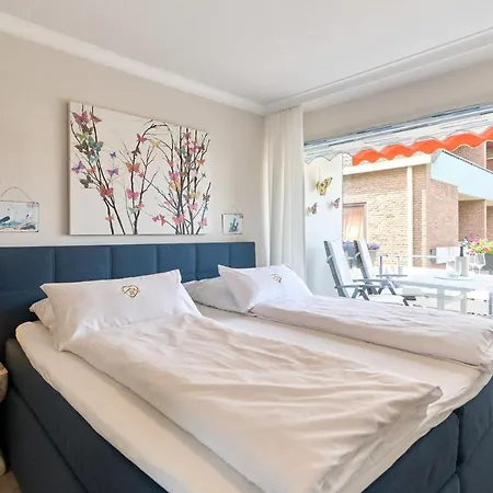 Strandperle 7 דירה