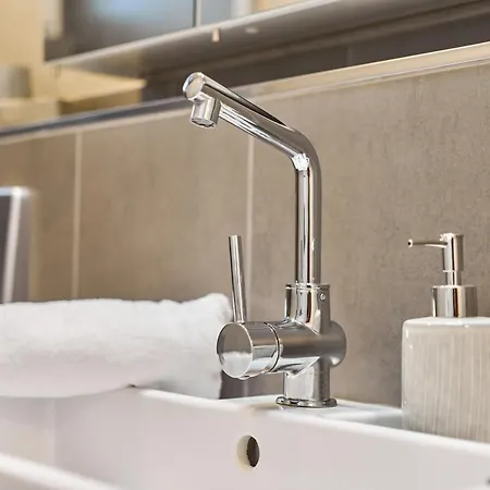 Strandperle 7 טימנדורפר שטרנד