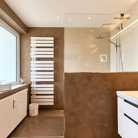 Strandperle 7 * טימנדורפר שטרנד