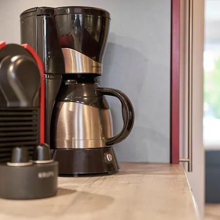 דירה Strandperle 7