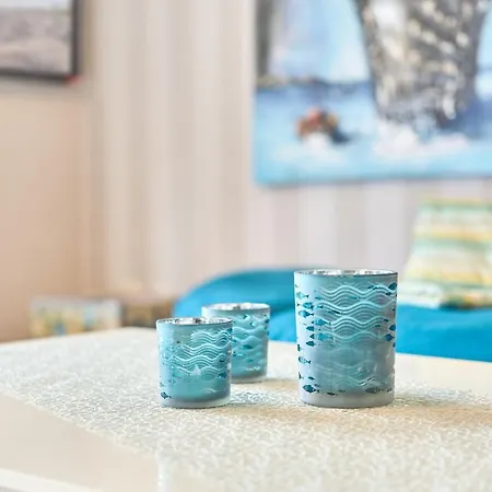 דירה Strandperle 7 טימנדורפר שטרנד