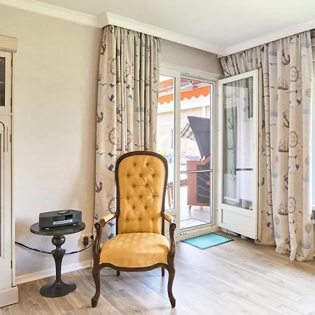 Strandperle 7 טימנדורפר שטרנד