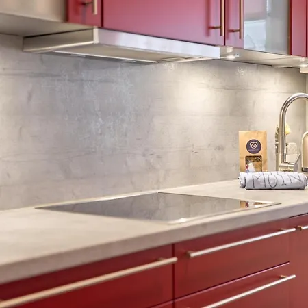 דירה Strandperle 7 טימנדורפר שטרנד