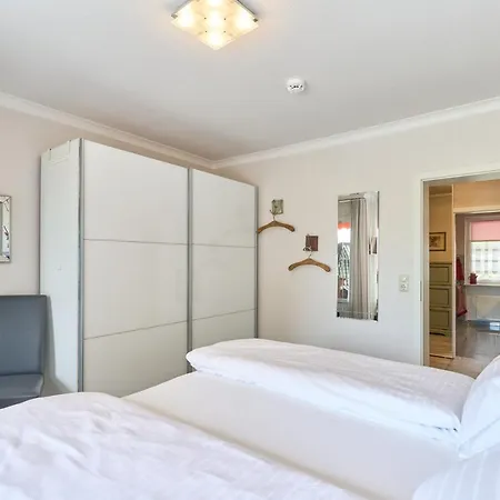 Strandperle 7 טימנדורפר שטרנד