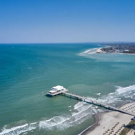 Strandperle 7 טימנדורפר שטרנד