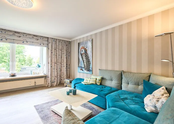 Strandperle 7 *